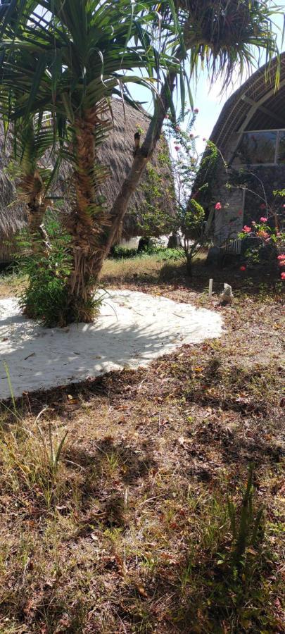 Alam Karang Hotel Gili Gede Exterior photo
