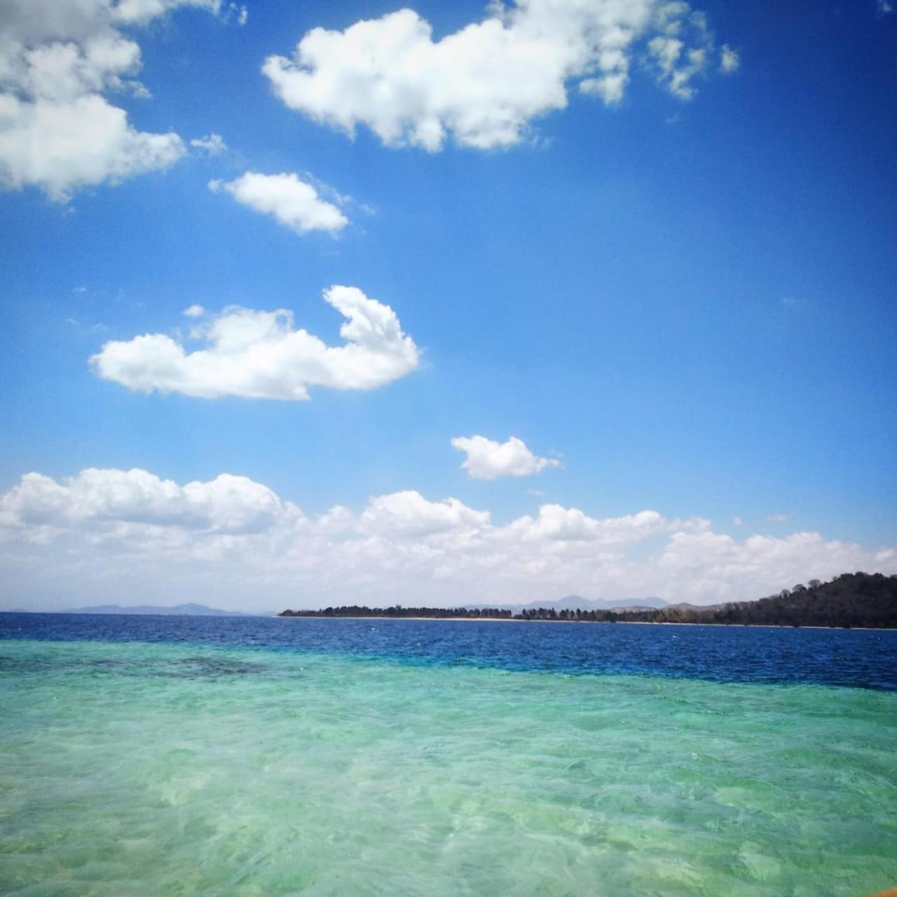 Alam Karang Hotel Gili Gede Exterior photo