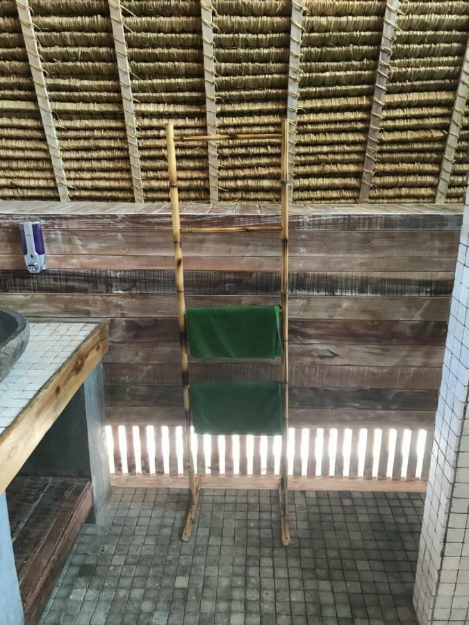 Alam Karang Hotel Gili Gede Exterior photo